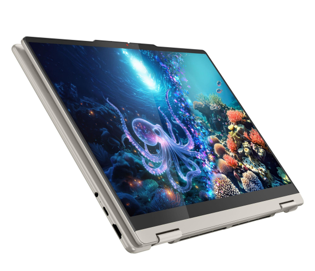 LENOVO Yoga 7 2-in-1 Ryzen AI 5-340/16GB/512GB/Win11 - 1335151 - zdjęcie 2